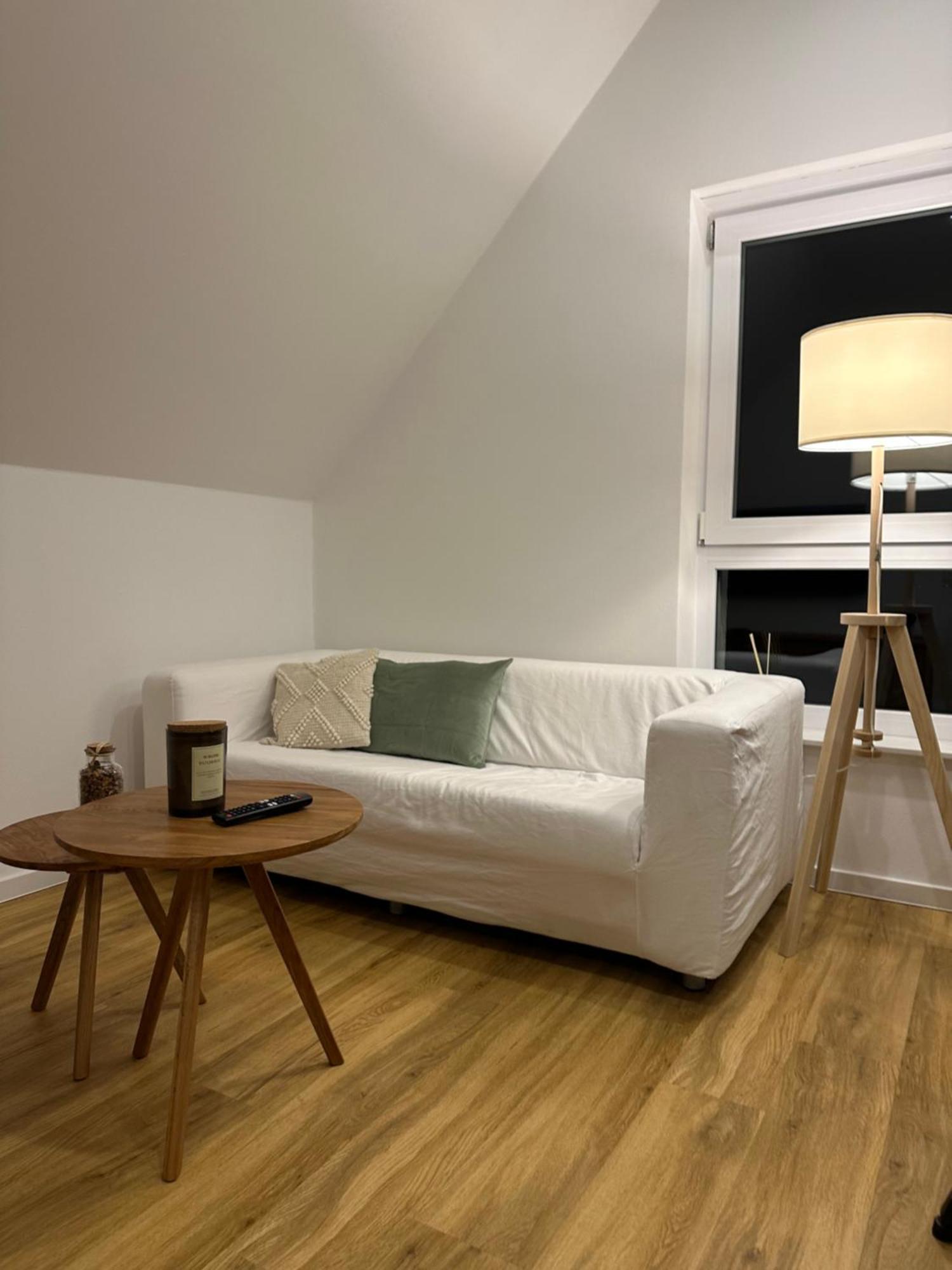 Duemmerland Apartments Lemförde Habitación foto